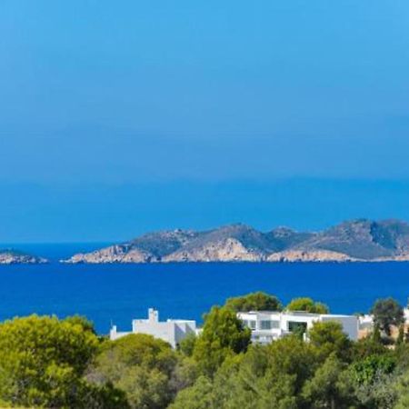 Amazing Villa With Infinity Pool San José Kültér fotó