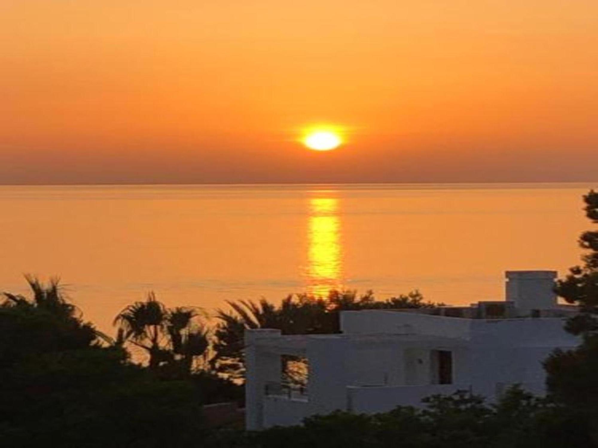 Amazing Villa With Infinity Pool San José Kültér fotó